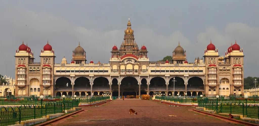Mysore_Palace_Morning %281%29