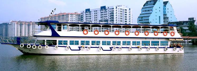 Cochin-boat-cruise