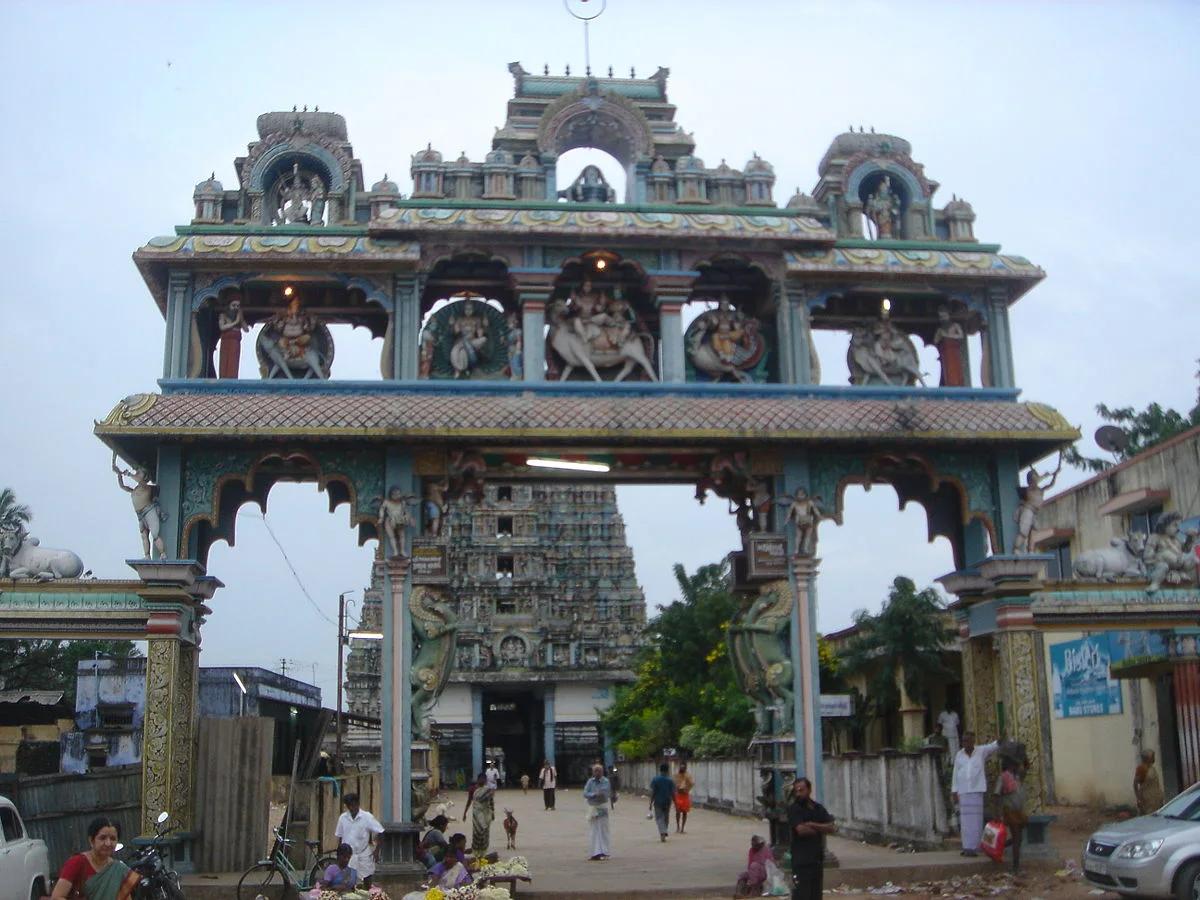 Thirukadaiyur_temple