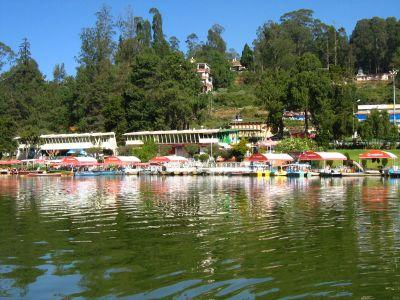 Ooty travel guide