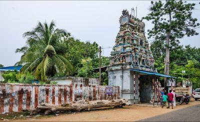 Thirukkadaiyur travel guide