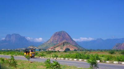 Thiruvananthapuram travel guide