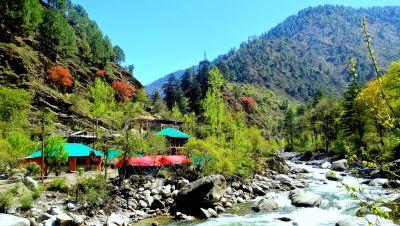 Himachal Pradesh travel guide