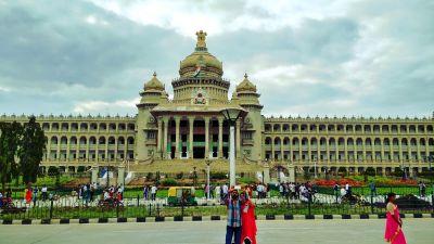 Karnataka travel guide