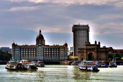 Maharashtra travel guide