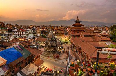 Nepal travel guide