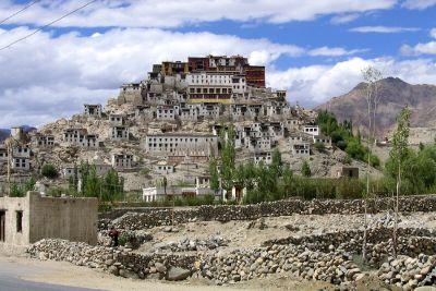 Ladakh travel guide