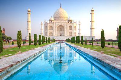 Agra travel guide