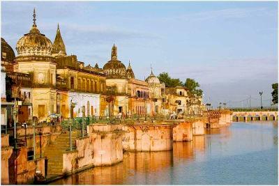 Ayodhya travel guide