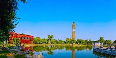 Lucknow travel guide